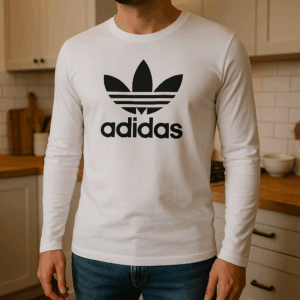 Pánske tričko Interlock s dlhým rukávom Tee Jays | TJ 530 2 Pánske tričko Interlock s dlhým rukávom Tee Jays | TJ 530 – Obrázok 2