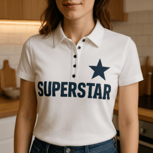 Dámske polo z pima bavlny Tee Jays | TJ 1441 2 Dámske polo z pima bavlny Tee Jays | TJ 1441 – Obrázok 2