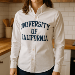 Blúzka Oxford Perfect s dlhým rukávom Tee Jays | TJ 4001 2 Blúzka Oxford Perfect s dlhým rukávom Tee Jays | TJ 4001 – Obrázok 2