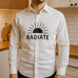 Luxusná keprová košeľa Slim Fit s dlhým rukávom Tee Jays | TJ 4021 2 Luxusná keprová košeľa Slim Fit s dlhým rukávom Tee Jays | TJ 4021 – Obrázok 2