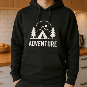Mikina s kapucňou Tee Jays | TJ 5430 2 Mikina s kapucňou Tee Jays | TJ 5430 – Obrázok 2