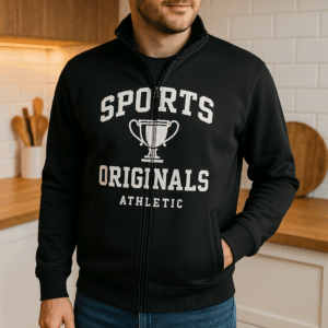Pánska mikina Tee Jays | TJ 5440 2 Pánska mikina Tee Jays | TJ 5440 – Obrázok 2