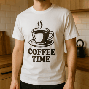 Tričko "Sof Tee" Tee Jays | TJ 8000 2 Tričko "Sof Tee" Tee Jays | TJ 8000 – Obrázok 2