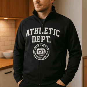 Klubová bunda Tee Jays | TJ 9602 2 Klubová bunda Tee Jays | TJ 9602 – Obrázok 2