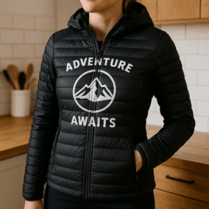 Dámska outdoorová bunda Crossover Tee Jays | TJ 9611 2 Dámska outdoorová bunda Crossover Tee Jays | TJ 9611 – Obrázok 2