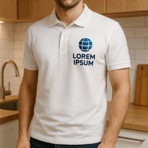 Pánske Supima® strečové piqué polo Kariban Premium | PK 200 2 Pánske Supima® strečové piqué polo Kariban Premium | PK 200 – Obrázok 2