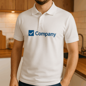 Pánske piqué polo Kariban | K 254 2 Pánske piqué polo Kariban | K 254 – Obrázok 2