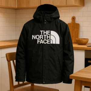 3-v-1 parka Kariban | K 657 2 3-v-1 parka Kariban | K 657 – Obrázok 2