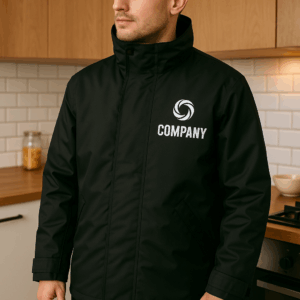 Parka Kariban | K 677 2 Parka Kariban | K 677 – Obrázok 2