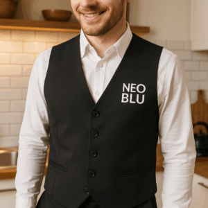 Dámska vesta NEOBLU | Max Women 2 Dámska vesta NEOBLU | Max Women – Obrázok 2