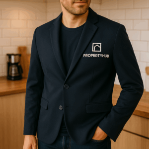 Pánsky piqué blejzer NEOBLU | Marcel Men 2 Pánsky piqué blejzer NEOBLU | Marcel Men – Obrázok 2