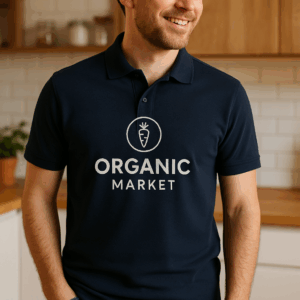 Pánske piké polo NEOBLU | Owen Men 2 Pánske piké polo NEOBLU | Owen Men – Obrázok 2
