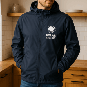 Unisex vetrovka NEOBLU | Andrea 2 Unisex vetrovka NEOBLU | Andrea – Obrázok 2