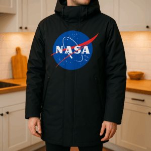 Pánska teplá parka NEOBLU | Alfi Men 2 Pánska teplá parka NEOBLU | Alfi Men – Obrázok 2