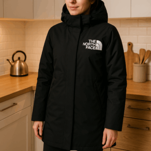 Dámska teplá parka NEOBLU | Alfi Women 2 Dámska teplá parka NEOBLU | Alfi Women – Obrázok 2