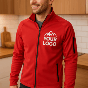 Pánska raglánová fleecová bunda SOL'S | New Look Men 2 Pánska raglánová fleecová bunda SOL'S | New Look Men – Obrázok 2