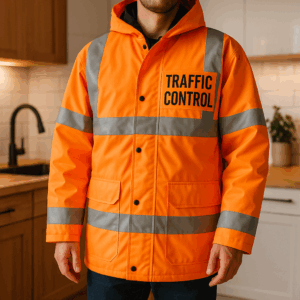 EN ISO 20471:2013 bezpečnostná parka Result Core | R 218X 2 EN ISO 20471:2013 bezpečnostná parka Result Core | R 218X – Obrázok 2