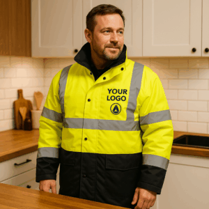 Bezpečnostná parka Result | R 452X 2 Bezpečnostná parka Result | R 452X – Obrázok 2