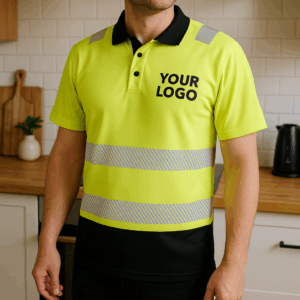 Bezpečnostné polo Result Recycled | R 501X 2 Bezpečnostné polo Result Recycled | R 501X – Obrázok 2