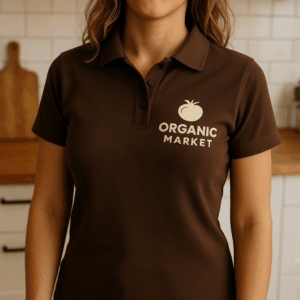 Dámske piké polo "Superior" Promodoro | 4005 2 Dámske piké polo "Superior" Promodoro | 4005 – Obrázok 2