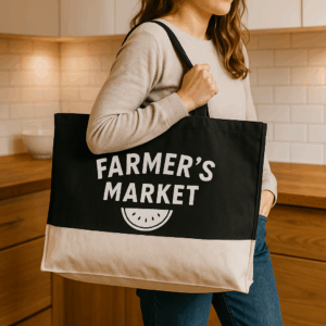 EarthAware® taška z bio bavlny Westford Mill | W 858 2 EarthAware® taška z bio bavlny Westford Mill | W 858 – Obrázok 2