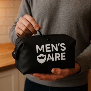 Toaletná taška matné PU BagBase | BG 330 2 Toaletná taška matné PU BagBase | BG 330 – Obrázok 2