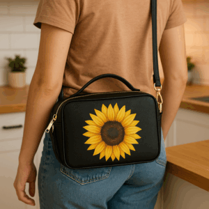 Taška cez rameno "Boutique" BagBase | BG 758 2 Taška cez rameno "Boutique" BagBase | BG 758 – Obrázok 2