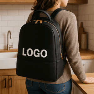 Batoh "Boutique" BagBase | BG 768 2 Batoh "Boutique" BagBase | BG 768 – Obrázok 2