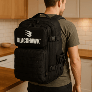 Batoh "MOLLE" BagBase | BG 850 2 Batoh "MOLLE" BagBase | BG 850 – Obrázok 2