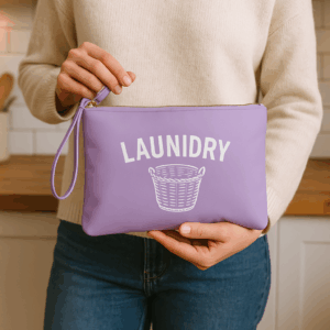 Toaletná taška "Sundae" BagBase | BG 884 2 Toaletná taška "Sundae" BagBase | BG 884 – Obrázok 2