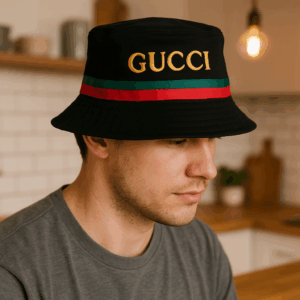 Klobúk "Stripe" Flexfit | 5003S 2 Klobúk "Stripe" Flexfit | 5003S – Obrázok 2