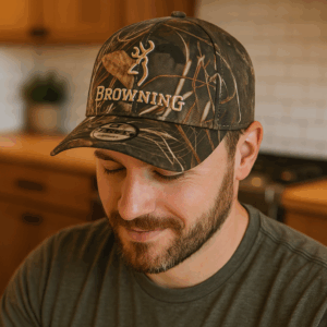 6 panelová Trucker šiltovka "Realtree Camo" Flexfit | 110MRC 2 6 panelová Trucker šiltovka "Realtree Camo" Flexfit | 110MRC – Obrázok 2