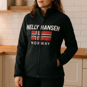Dámska 2-vrstvová softshellová bunda "Manchester" Helly Hansen | Manchester 74241 2 Dámska 2-vrstvová softshellová bunda "Manchester" Helly Hansen | Manchester 74241 – Obrázok 2