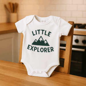 Detské body Babybugz | BZ 10 2 Detské body Babybugz | BZ 10 – Obrázok 2