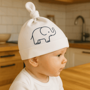 Detská čiapka Babybugz | BZ 15 2 Detská čiapka Babybugz | BZ 15 – Obrázok 2
