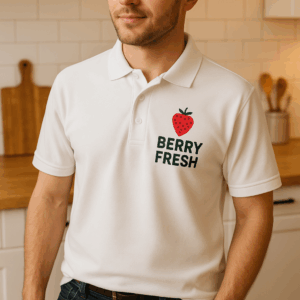 Pánske piqué polo z bio bavlny Neutral | O 20080 2 Pánske piqué polo z bio bavlny Neutral | O 20080 – Obrázok 2