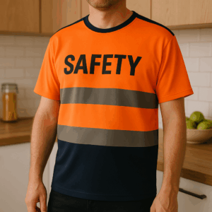 Hi-Vis Tričko Yoko | HVJ 400 2 Hi-Vis Tričko Yoko | HVJ 400 – Obrázok 2