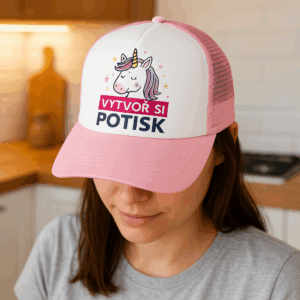 Šiltovka so sieťkou 2 Šiltovka so sieťkou – Obrázok 2