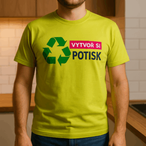 Detské tričko PREMIUM 2 Detské tričko PREMIUM – Obrázok 2