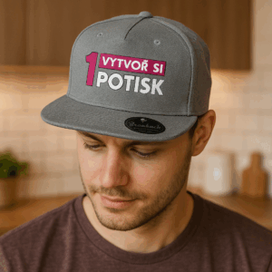 Šiltovka SNAPBACK 2 Šiltovka SNAPBACK – Obrázok 2