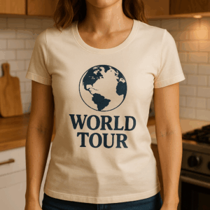 Dámske tričko z merino vlny (MERINO RISE) 2 Dámske tričko z merino vlny (MERINO RISE) – Obrázok 2