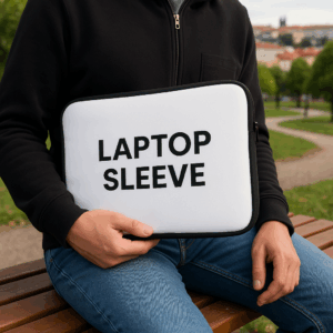 Puzdro na notebook 13" 3 Puzdro na notebook 13" – Obrázok 3