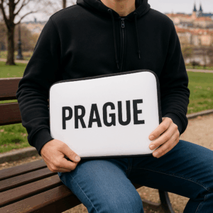 Puzdro na notebook 14" 3 Puzdro na notebook 14" – Obrázok 3