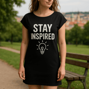 Dámske šaty JERSEY 3 Dámske šaty JERSEY – Obrázok 3