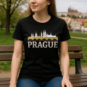 Dámske tričko CLASSIC NEW 3 Dámske tričko CLASSIC NEW – Obrázok 3