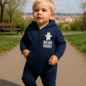 Overal pre bábätká 3 Overal pre bábätká – Obrázok 3