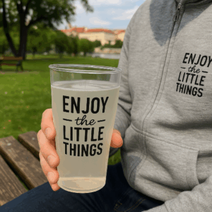 Plastový pohár na miešané drinky 3 Plastový pohár na miešané drinky – Obrázok 3