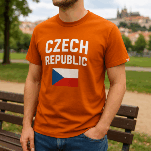 Tričko UNISEX Recall 3 Tričko UNISEX Recall – Obrázok 3
