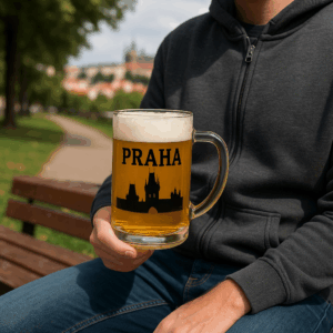 Pivný polliter 3 Pivný polliter – Obrázok 3