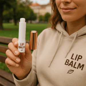 Balzam na pery 3 Balzam na pery – Obrázok 3